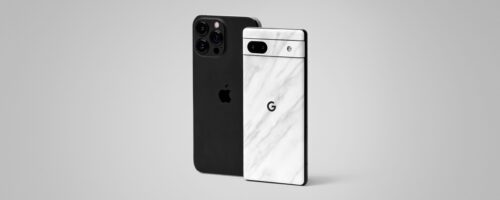 iPhone Skins