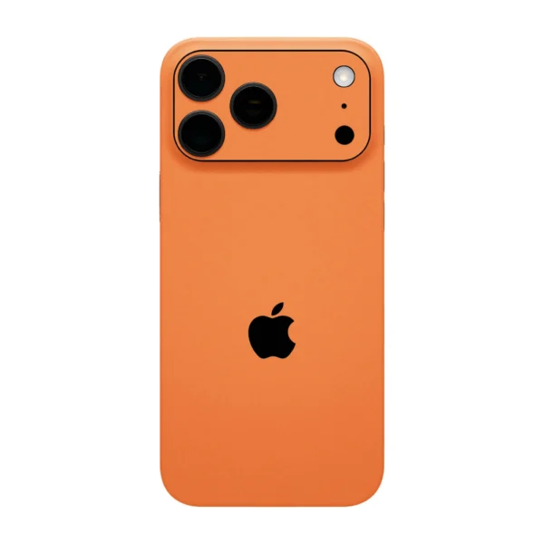 Cosmic Orange, IP17