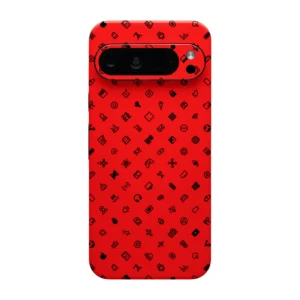 Redcode PXL 9