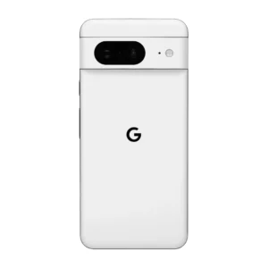 Matte White Pxl 8